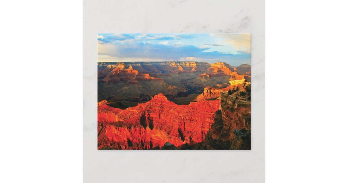 Grand Canyon Postcard | Zazzle