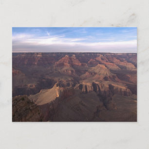 Grand Canyon Postcard