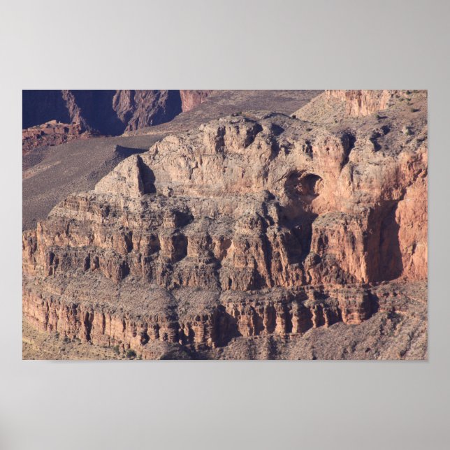 Grand Canyon Poster (Front)