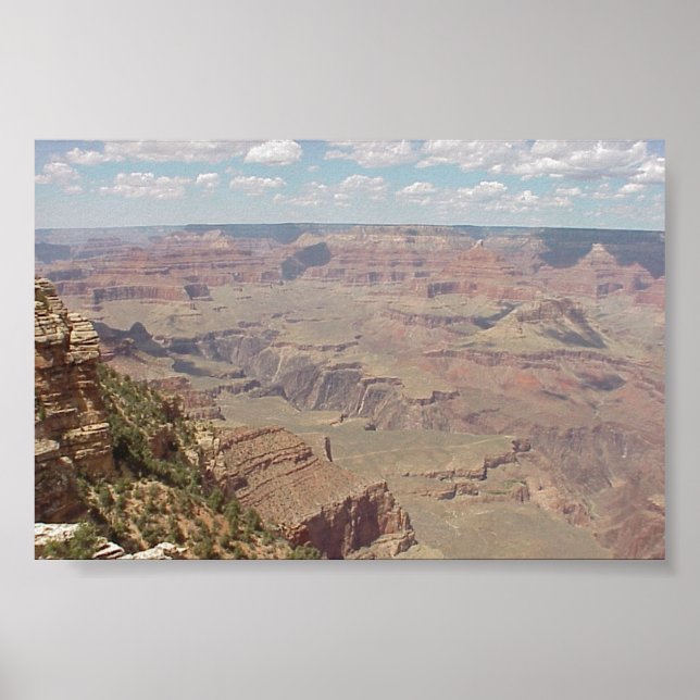 Grand Canyon Poster (Front)