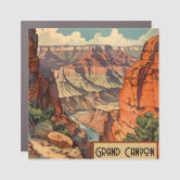 EXACTLY How To Plan & Hike Rim To Rim, Grand Canyon - Karabou Adventures