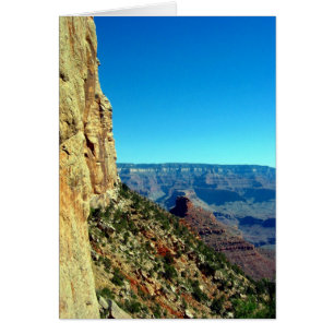 grand canyon scene