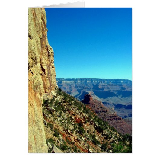grand canyon scene cards (Front)