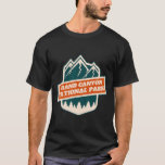Grand Canyon � Secrets of the Wild T-Shirt