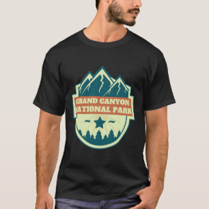 Grand Canyon � Secrets of the Wild T-Shirt