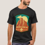 Grand Canyon � Secrets of the Wild T-Shirt