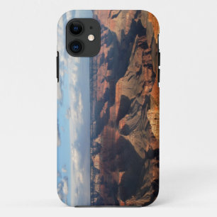 Grand Canyon seen from South Rim in Arizona iPhone 11 Case