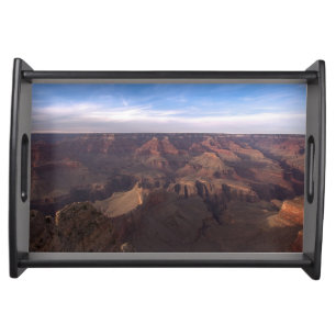 Grand Canyon Serving Tray
