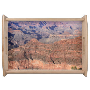 Grand Canyon Serving Tray
