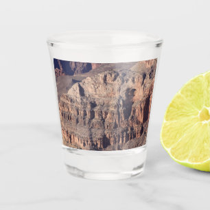Grand Canyon Shot Glass