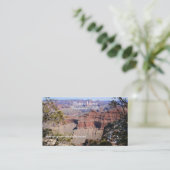 Grand Canyon - South Rim Business Card (Standing Front)