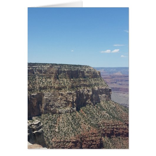 Grand Canyon - South Rim Cards (Front)