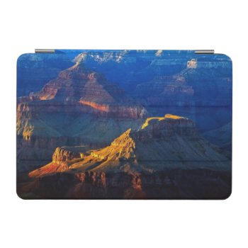 Grand Canyon South Rim Ipad Mini Cover by uscanyons at Zazzle