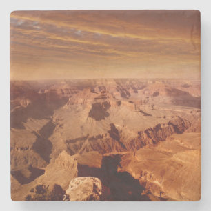 Grand Canyon Stone Coaster