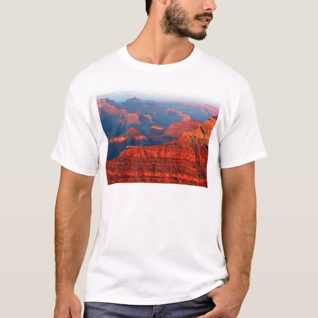 grand canyon T-Shirt (Front)