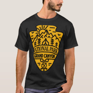 grand Canyon � The Endless Horizon T-Shirt