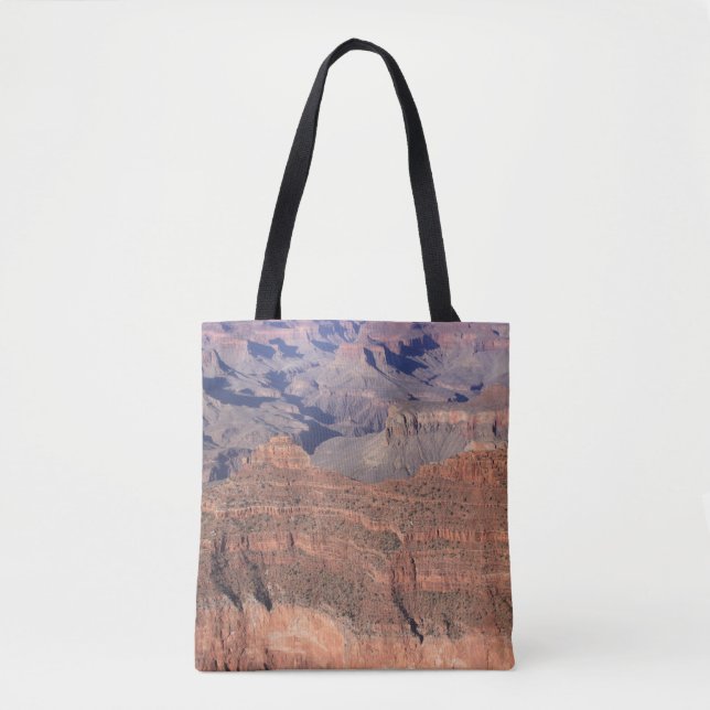 Grand Canyon Tote Bag (Front)