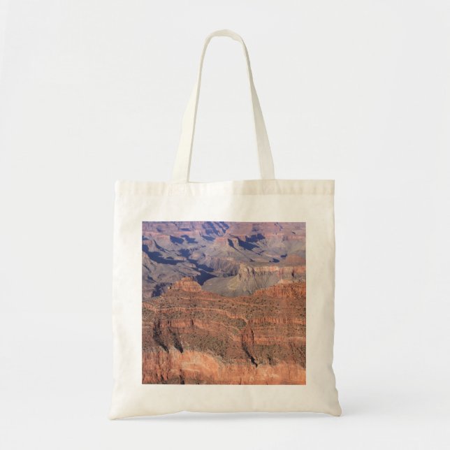 Grand Canyon Tote Bag (Front)
