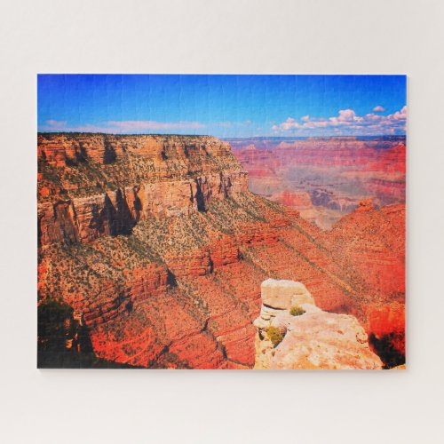 Grand canyon USA Jigsaw Puzzle