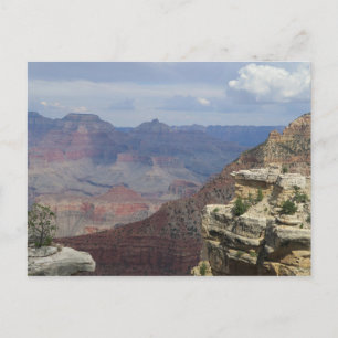 Grand Canyon USA Postcard