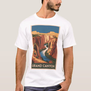 Grand Canyon vintage T-Shirt