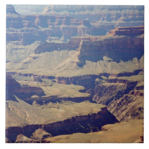 Grand Canyon Vistas Ceramic Tile