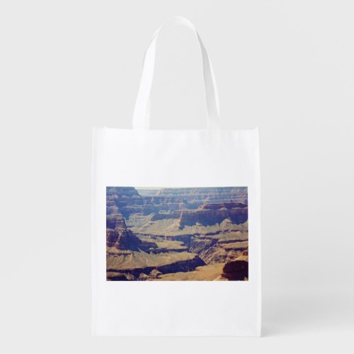 Grand Canyon Vistas Grocery Bag