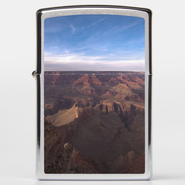 Grand Canyon Zippo Lighter (Front)