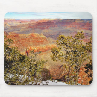 Grand Canyons Arizona 3 Mouse Pad
