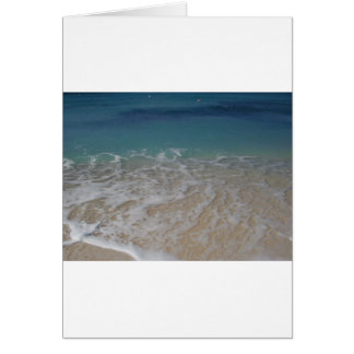Grand Cayman Island Beach Cards