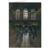 Grand Central Station 2012 (Front)