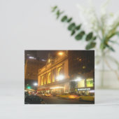 Grand Central Station, NYC (Standing Front)