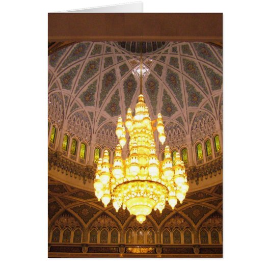 grand chandelier cards (Front)