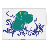 Grand Danoise (Front Horizontal)