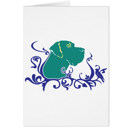 Grand Danoise Cards (Front)