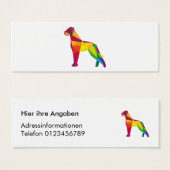 Grand Danoise slim (Front & Back)