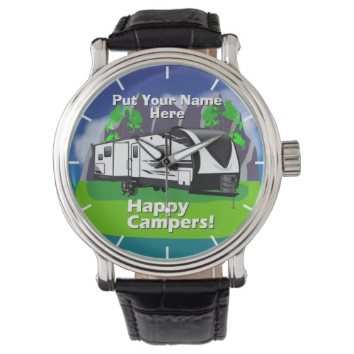 Grand Design Imagine 2670MK Happy Campers Design Watch