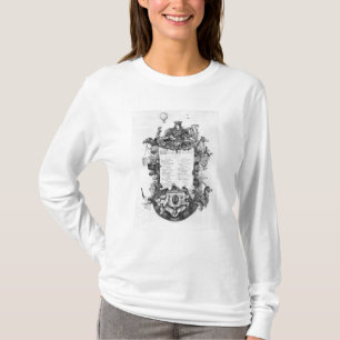 Grand Diner Parisien, T-Shirt