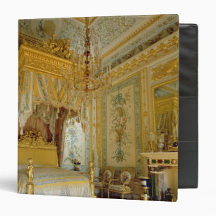 Grand Duchess Maria Feodorovna's State Binder