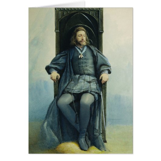 Grand Duke Konstantin Cards (Front)