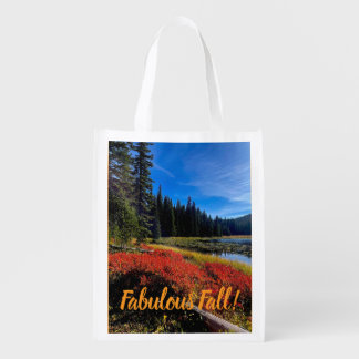 Grand Fall Tote