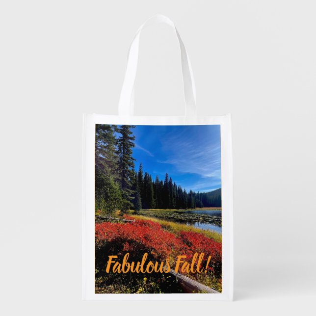 Grand Fall Tote (Front)