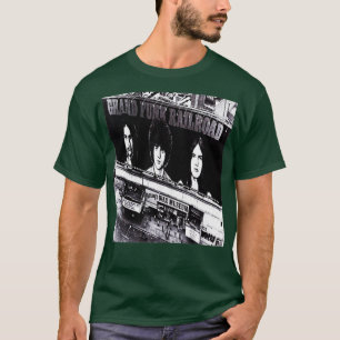 Grand Funk Railroad 36 T-Shirt