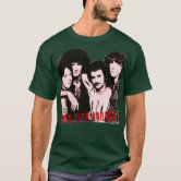 Vintage Rio Grande Railroad The Action Road T-Shirt | Zazzle