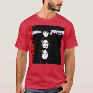 Grand Funk Railroad Closer to Home T-Shirt