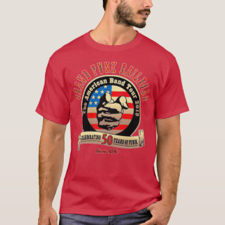 GRAND FUNK RAILROAD SINCE 1969 2 T-Shirt