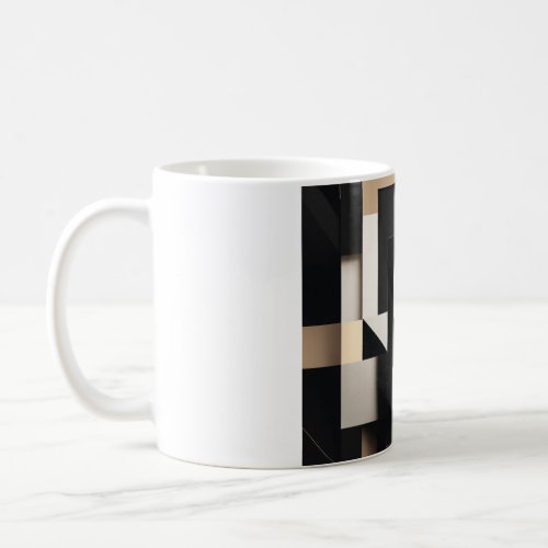 Grand Goblet Coffee Mug