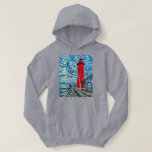 Grand Haven Lighthouse | Michigan Hoodie