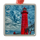 Grand Haven Lighthouse | Michigan