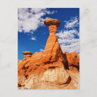 Grand Hoodoo Postcard